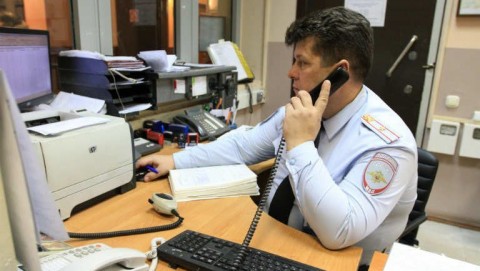 Житель Бабаюртовского района подозревается в нарушении ПДД